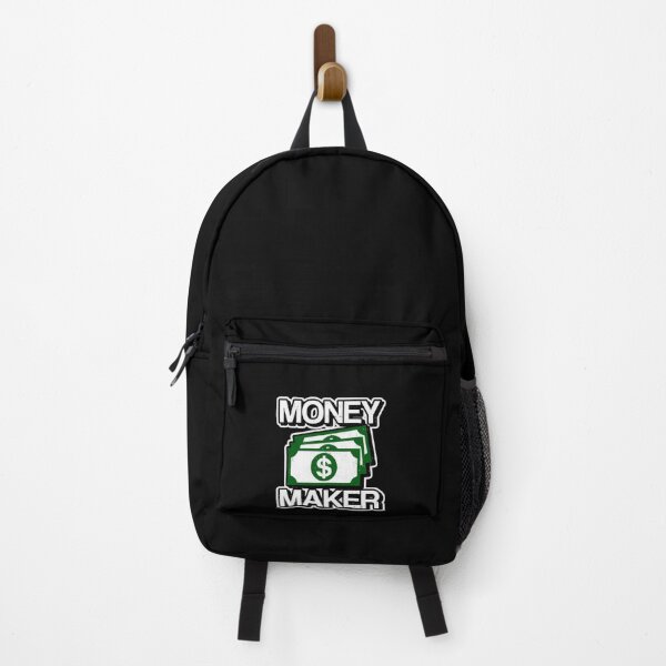 Item preview, Money Maker designed and sold by ArtemNovus.