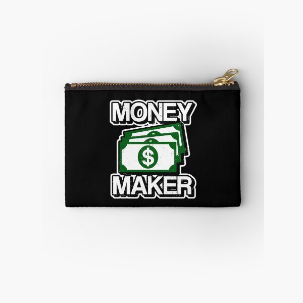 Item preview, Money Maker designed and sold by ArtemNovus.