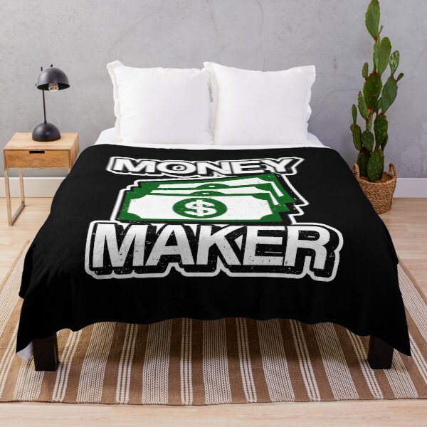 Item preview, Money Maker designed and sold by ArtemNovus.