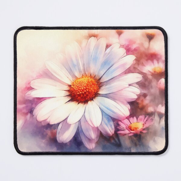 Item preview, A Wash With Daisies designed and sold by Library Girl.