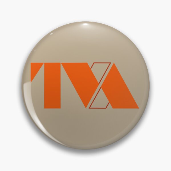 Item preview, TVA designed and sold by Lyndsedoodle.