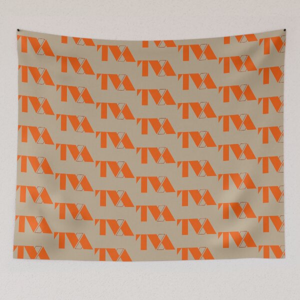 Item preview, TVA designed and sold by Lyndsedoodle.