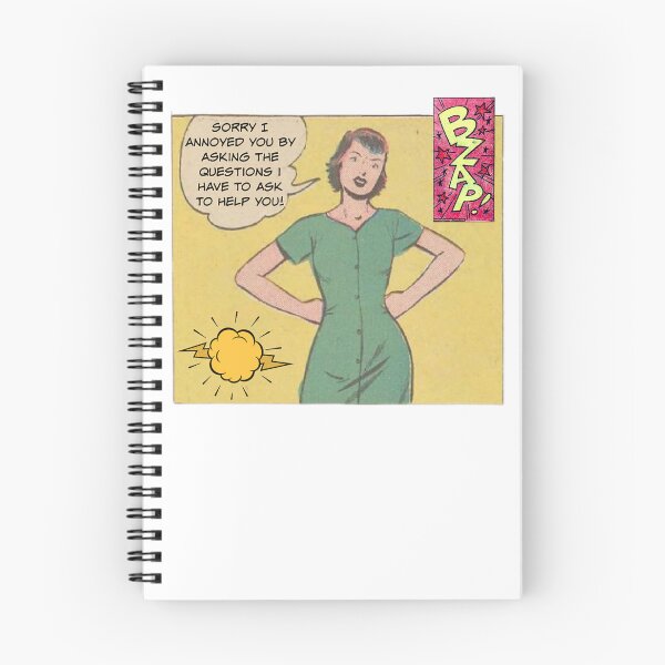 Item preview, Sorry I Annoyed You! Nurse Humor designed and sold by SSustainable.