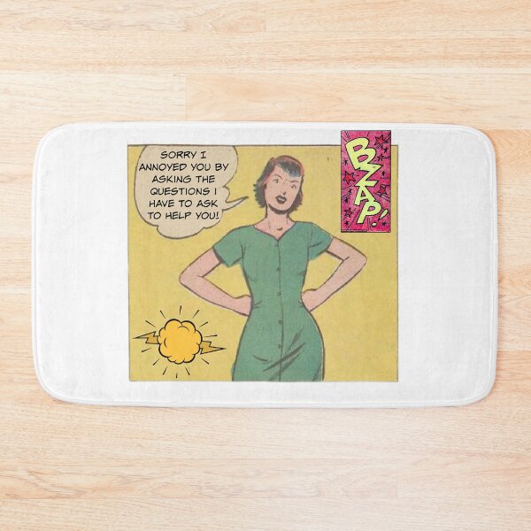 Item preview, Sorry I Annoyed You! Nurse Humor designed and sold by SSustainable.