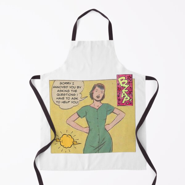 Item preview, Sorry I Annoyed You! Nurse Humor designed and sold by SSustainable.