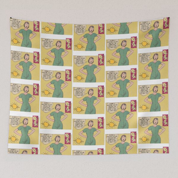 Item preview, Sorry I Annoyed You! Nurse Humor designed and sold by SSustainable.