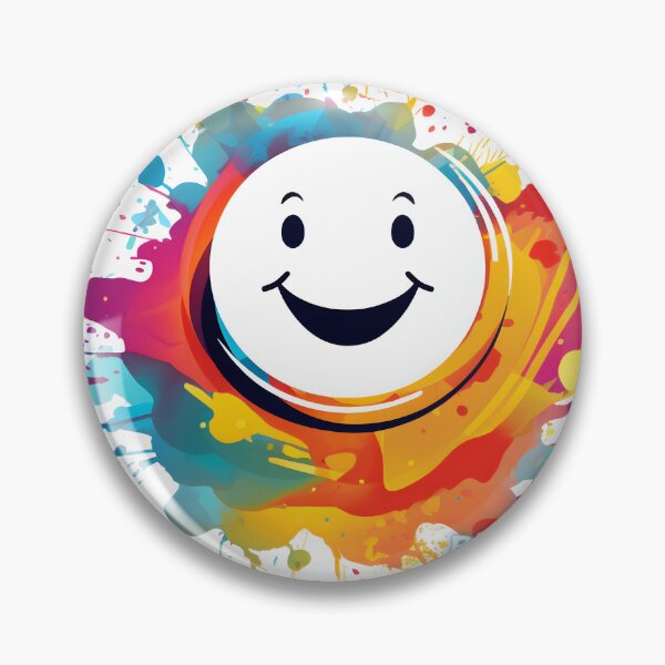Item preview, Colorful Explosion of Happiness designed and sold by alaa-mously.