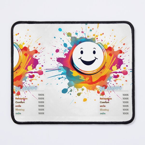 Item preview, Colorful Explosion of Happiness designed and sold by alaa-mously.