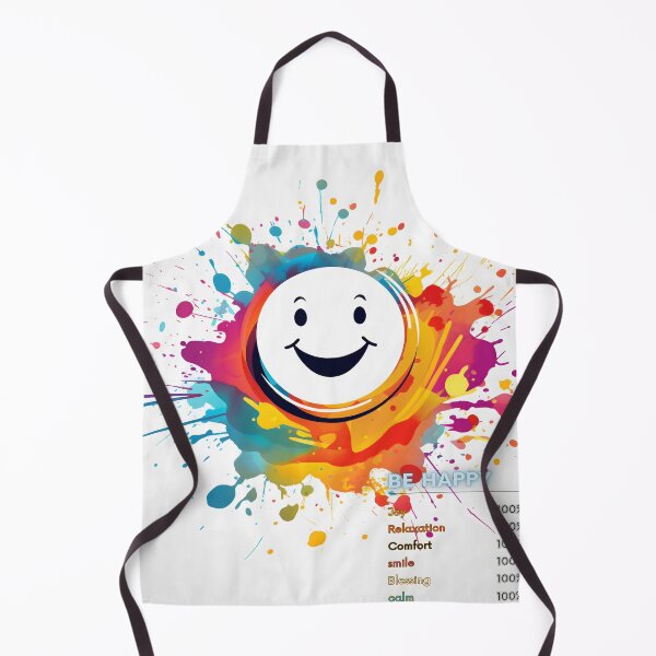 Item preview, Colorful Explosion of Happiness designed and sold by alaa-mously.