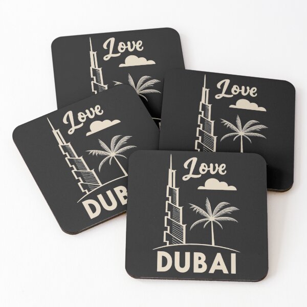 Item preview, Vintage Dubai Design designed and sold by GoodOldVintage.