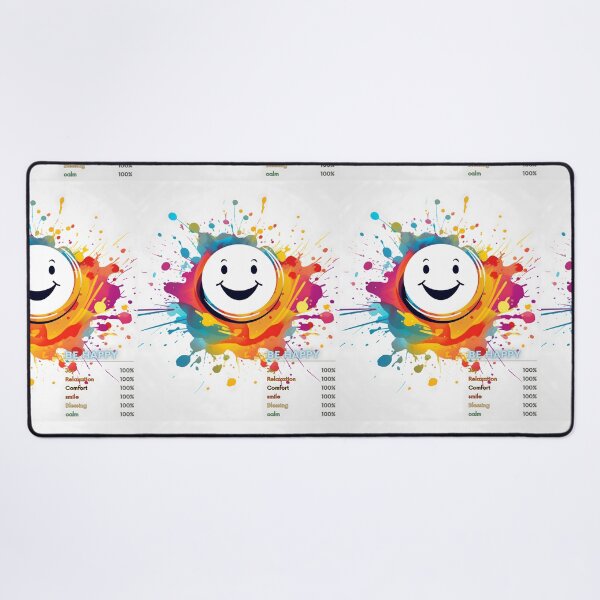 Item preview, Colorful Explosion of Happiness designed and sold by alaa-mously.