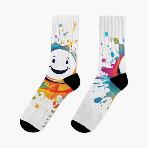 Item preview, Colorful Explosion of Happiness designed and sold by alaa-mously.