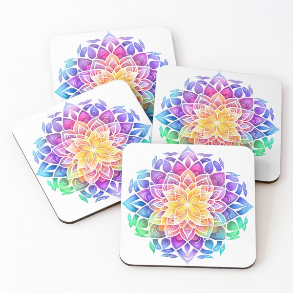 Item preview, Mandala Digital , for home decoration designed and sold by MartynGrey.