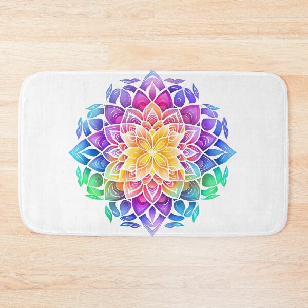 Item preview, Mandala Digital , for home decoration designed and sold by MartynGrey.