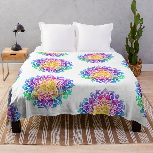 Item preview, Mandala Digital , for home decoration designed and sold by MartynGrey.