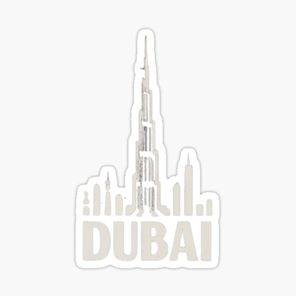 Item preview, Vintage Dubai Design designed and sold by GoodOldVintage.