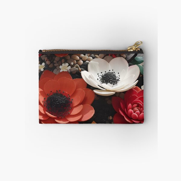Item preview, Red Blooms: Eternal Elegance designed and sold by ShadowSakura.