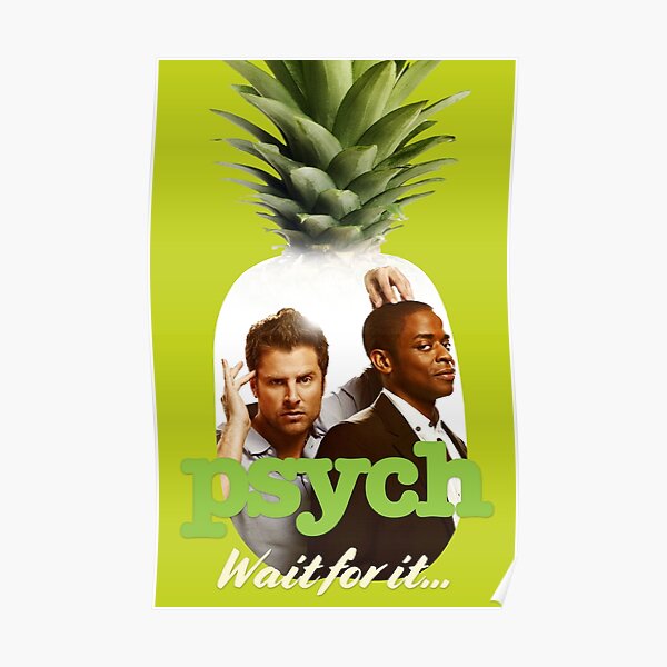 I've heard it both ways. Poster