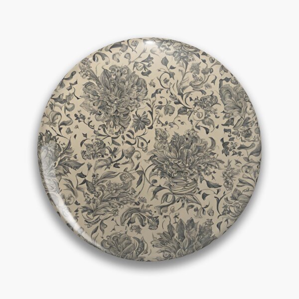 Item preview, Floral Patten designed and sold by Manshfa.