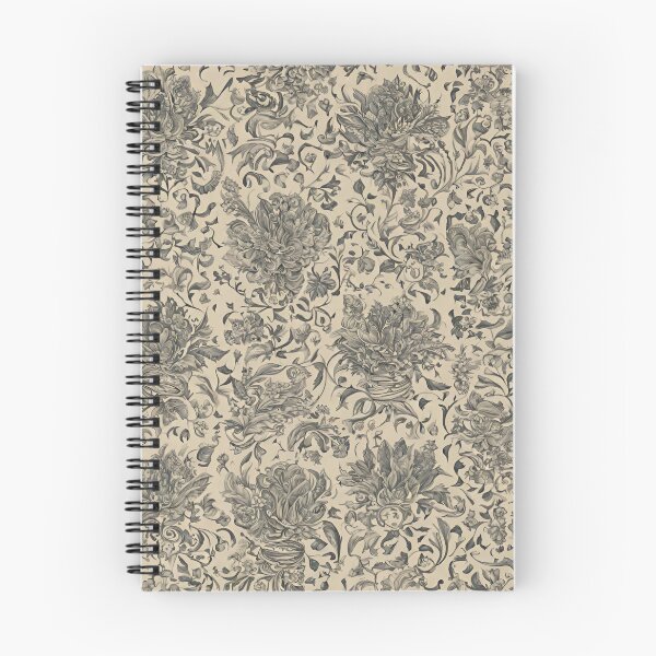 Item preview, Floral Patten designed and sold by Manshfa.