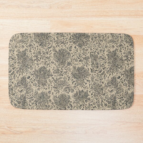 Item preview, Floral Patten designed and sold by Manshfa.