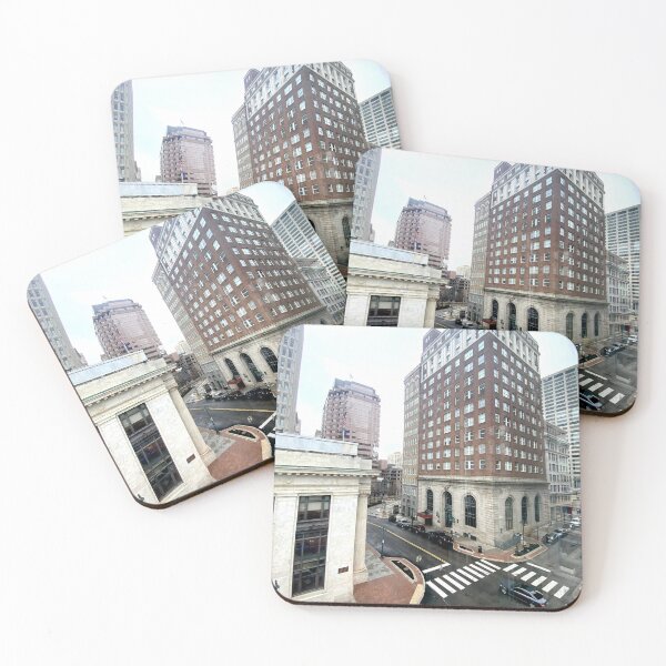 Item preview, Downtown Kansas City designed and sold by BlueBearDesigns.