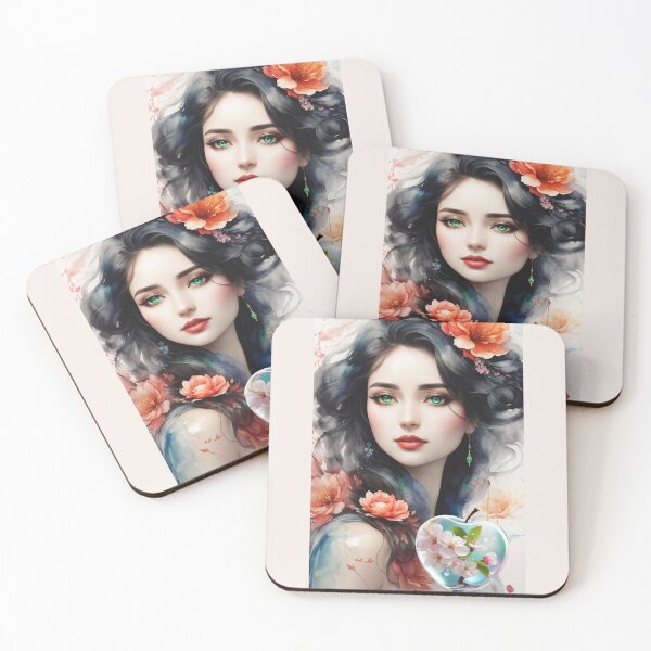 Item preview, EVE'S APPLE ~ TOO LUSCIOUS TO REFUSE designed and sold by Tammera.