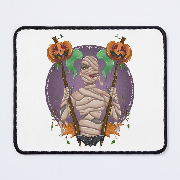 Item preview, Mummy designed and sold by XioVerduzco-art.