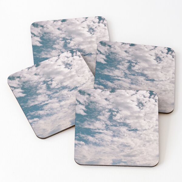 Item preview, Clouds in the sky designed and sold by Jacobwoodside23.