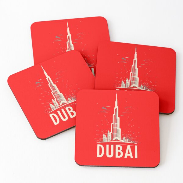 Item preview, Vintage Dubai Design designed and sold by GoodOldVintage.