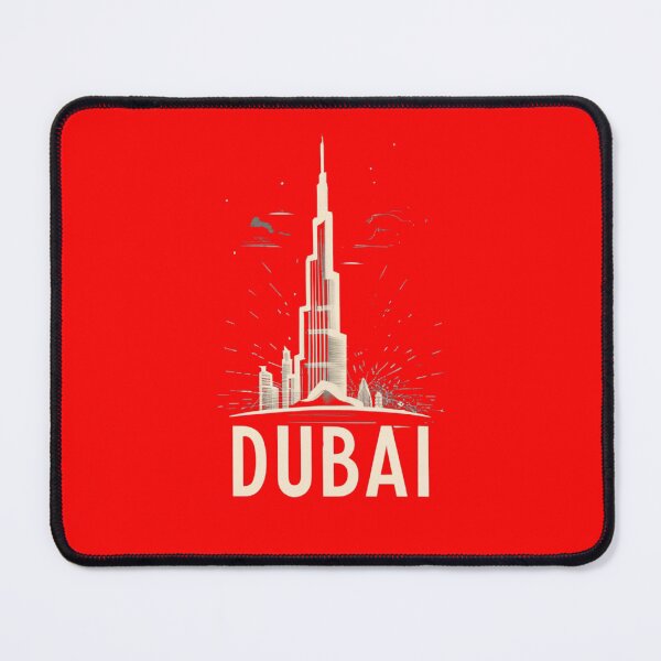Item preview, Vintage Dubai Design designed and sold by GoodOldVintage.