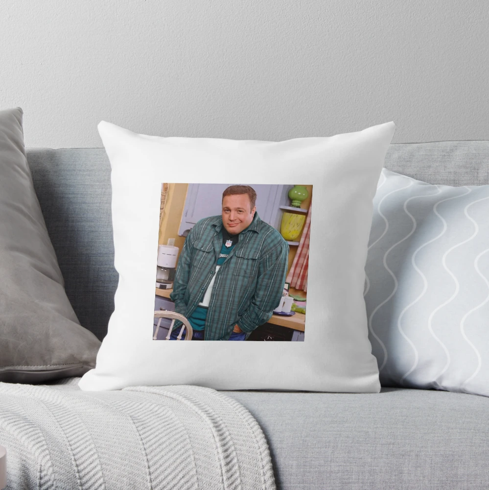 Kevin James with boobs meme Magnet for Sale by Kaylaskie