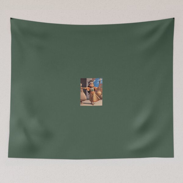 Item preview, Honoring Traditions: Indigenous Art and Culture Showcase designed and sold by Chukszy1.