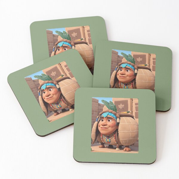 Item preview, Celebrating Indigenous Cultures: Art and Heritage designed and sold by Chukszy1.
