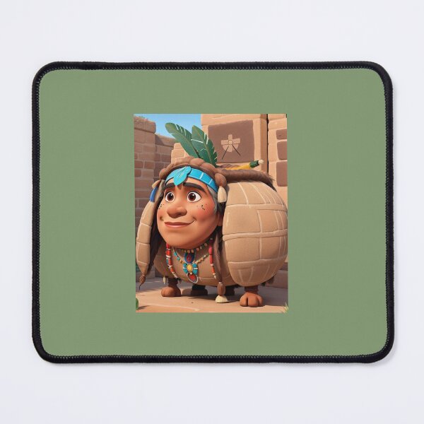 Item preview, Celebrating Indigenous Cultures: Art and Heritage designed and sold by Chukszy1.