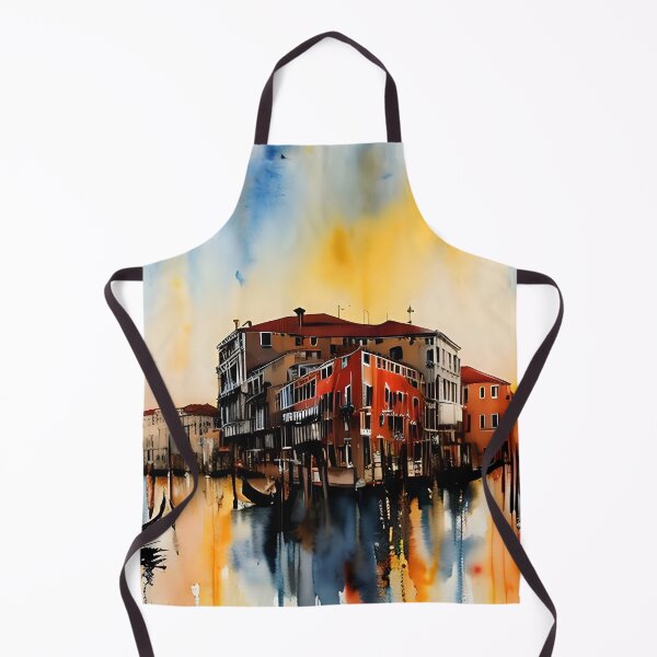Item preview, Venice designed and sold by DmBWatercolours.