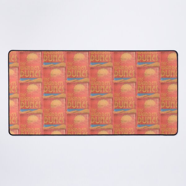 Item preview, The Warren Dunes designed and sold by WiseLikeStudios.