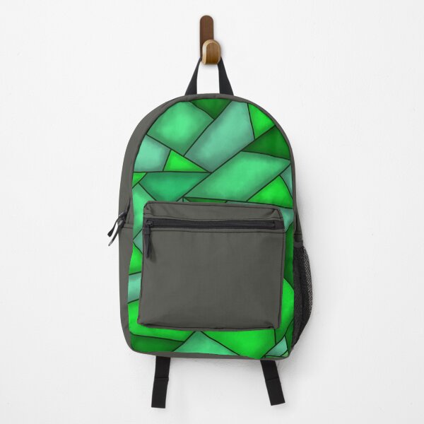 Item preview, leaf texture emerald designed and sold by ZiphGames.