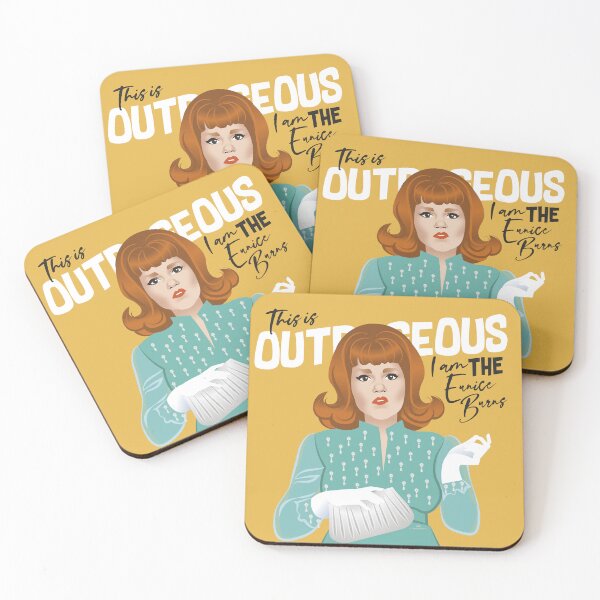 Item preview, Eunice designed and sold by AleMogolloArt.