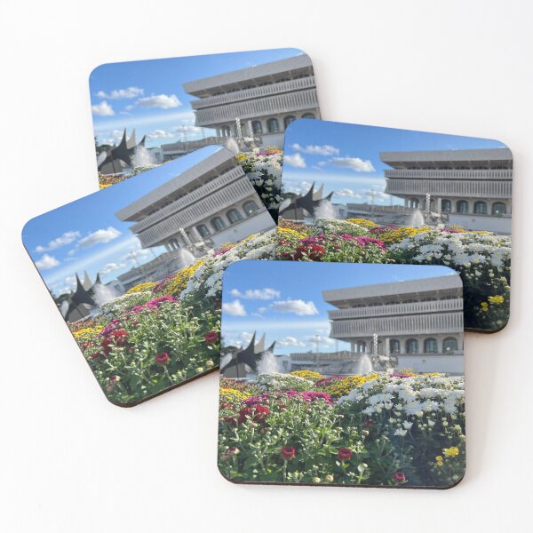 Item preview, Plaza Mums designed and sold by Stephanie Fay.