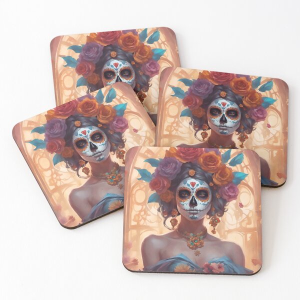 Item preview, Amara designed and sold by AquaLemonade.