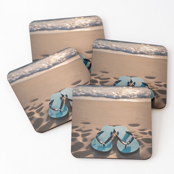 Item preview, Relax at the Beach designed and sold by Geek-Girl-Art.