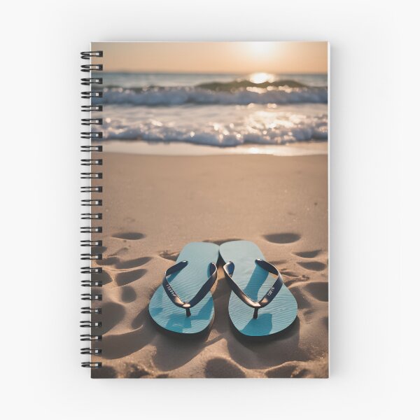 Item preview, Relax at the Beach designed and sold by Geek-Girl-Art.