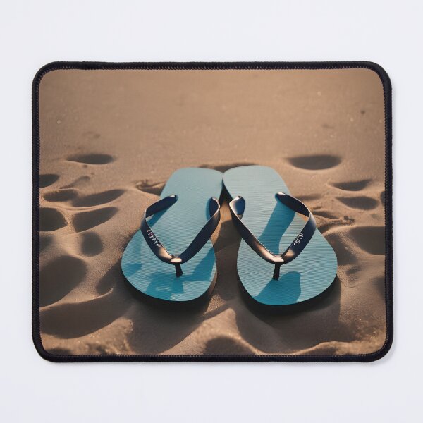 Item preview, Relax at the Beach designed and sold by Geek-Girl-Art.