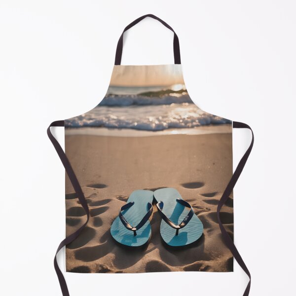 Item preview, Relax at the Beach designed and sold by Geek-Girl-Art.