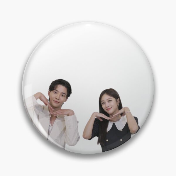 Item preview, Destined With You kdrama designed and sold by selvashop.