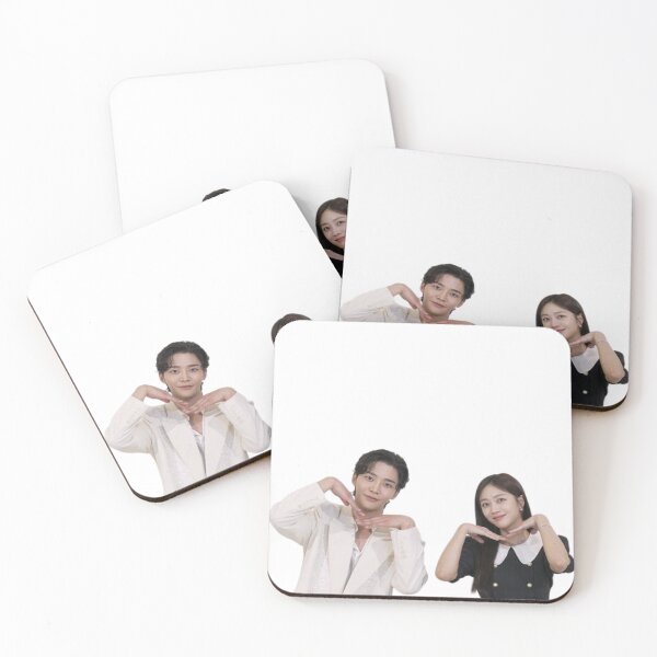 Item preview, Destined With You kdrama designed and sold by selvashop.