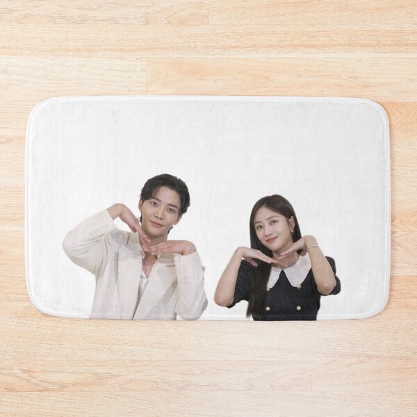 Item preview, Destined With You kdrama designed and sold by selvashop.