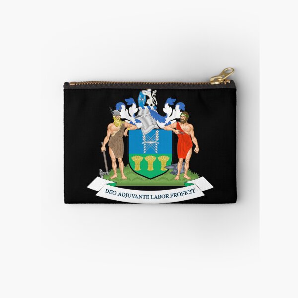 Item preview, Sheffield City Coat of Arms designed and sold by Hoorahville.