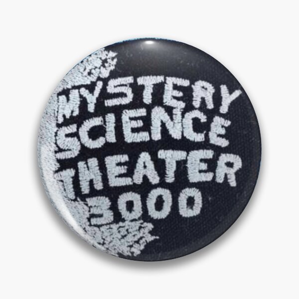 Item preview, MST3K Spaghetti Planet Vintage designed and sold by inb4.